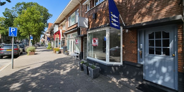 Te huur: Stevinstraat 190, 2587 ET Den Haag